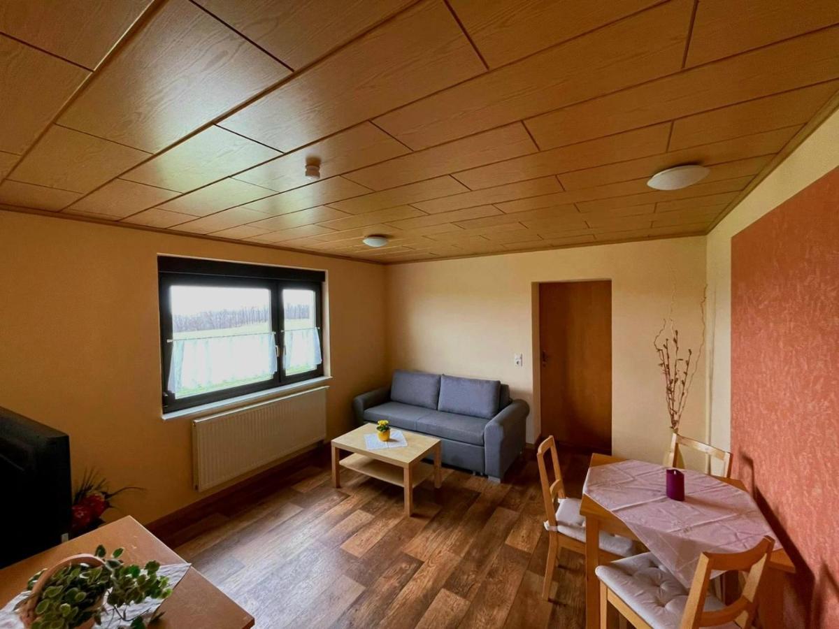 Pension Riegler Nossen Extérieur photo