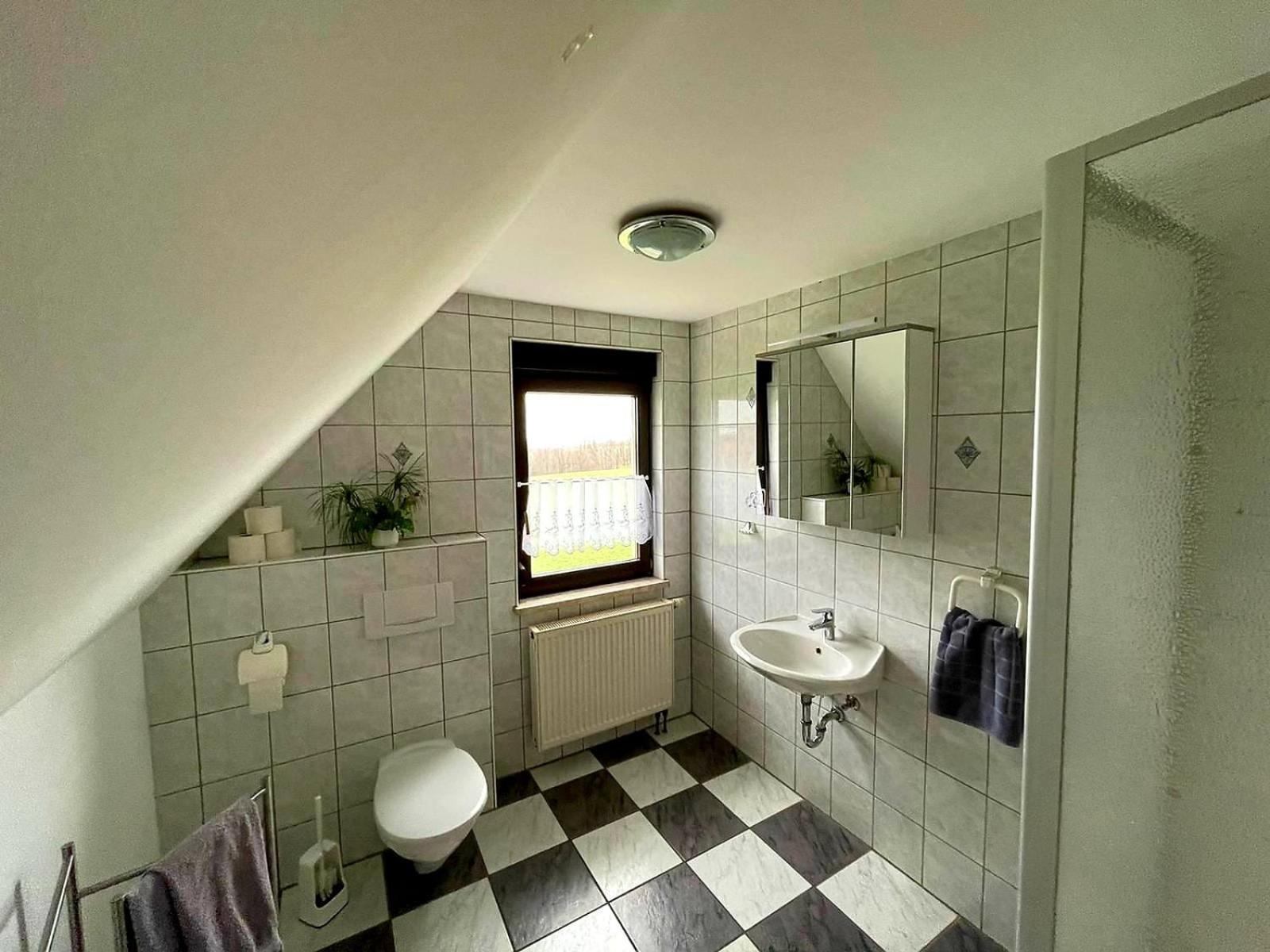 Pension Riegler Nossen Extérieur photo