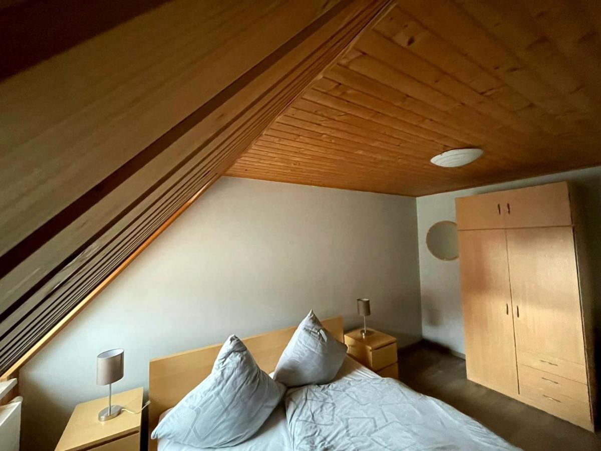 Pension Riegler Nossen Extérieur photo